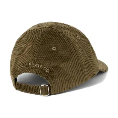 Polar SAI Cap Cord Beech