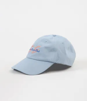 Polar Skate Club Cap - Blue