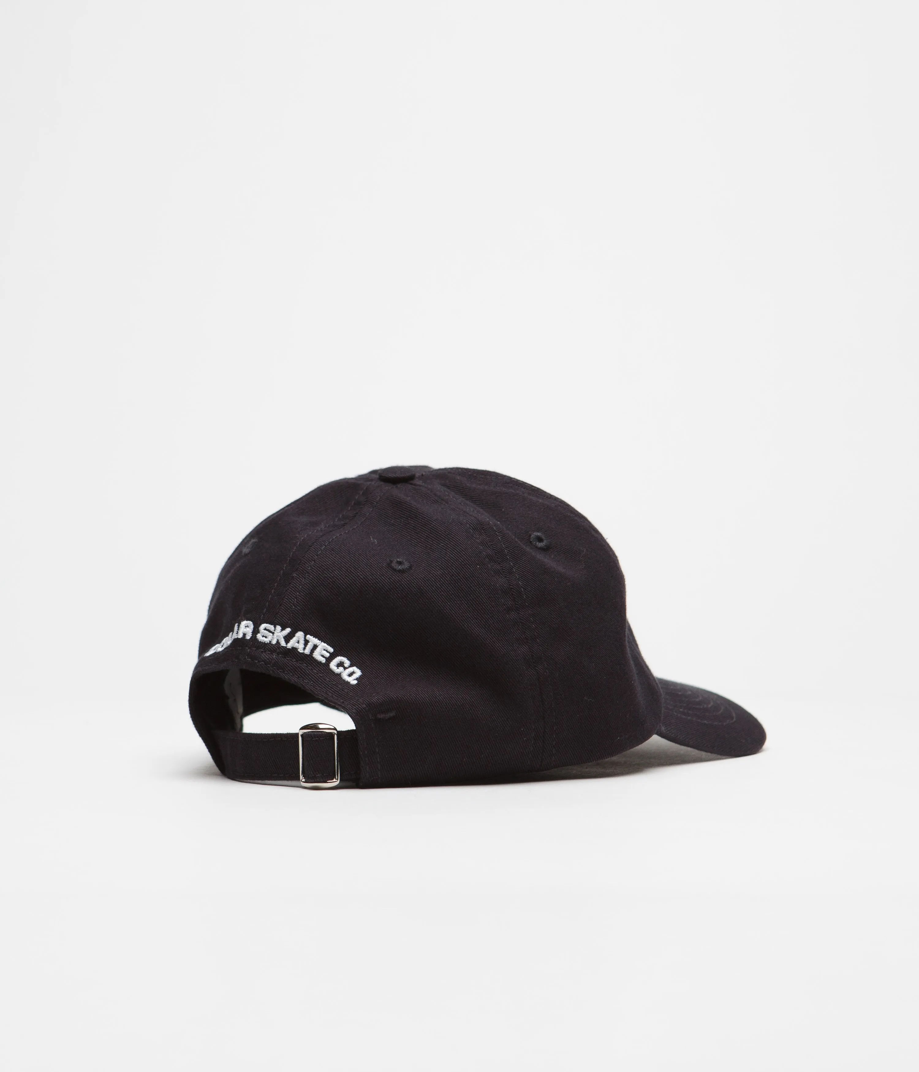 Polar Skate Co. Cap - Navy