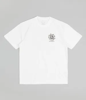 Polar Structural Order T-Shirt - White