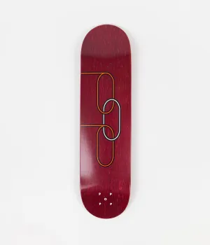 Pop Trading Company Link Deck - 8.2”