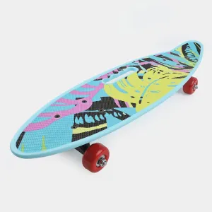 Portable Skate Board Medium For Kids