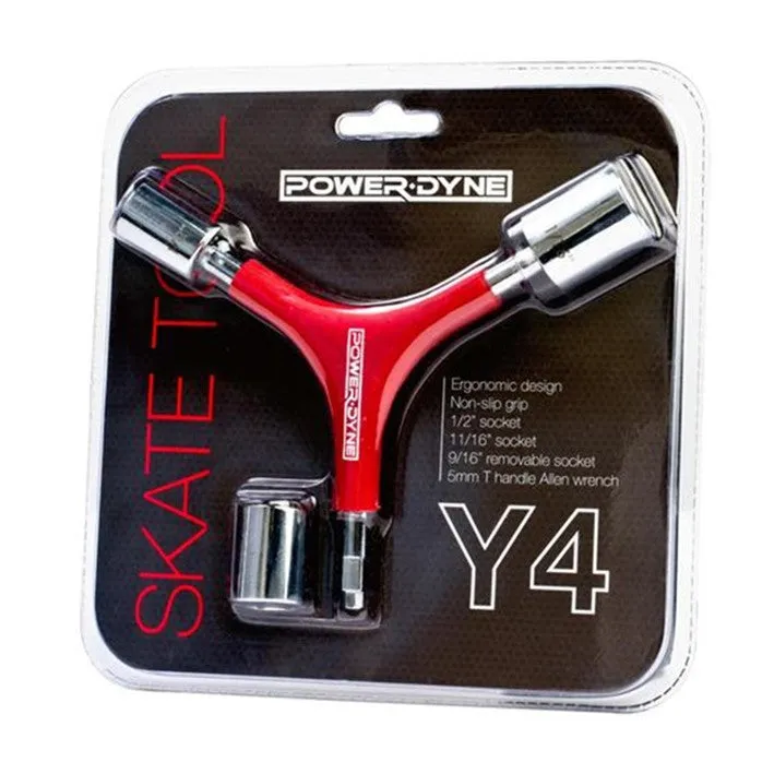 Powerdyne Y4 Skate Tool