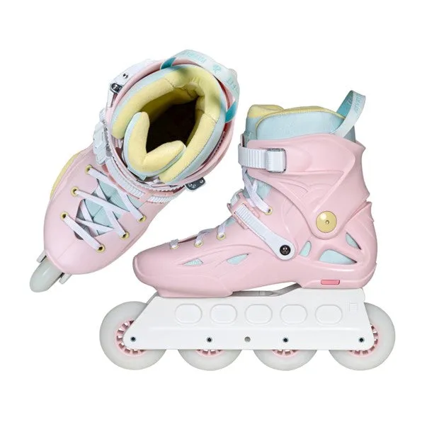 Powerslide Imperial Lollipop 80 Inline Skates