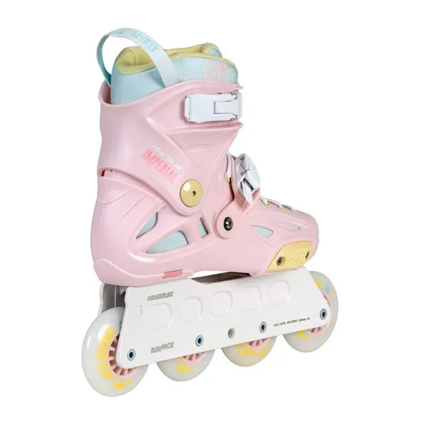 Powerslide Imperial Lollipop 80 Inline Skates