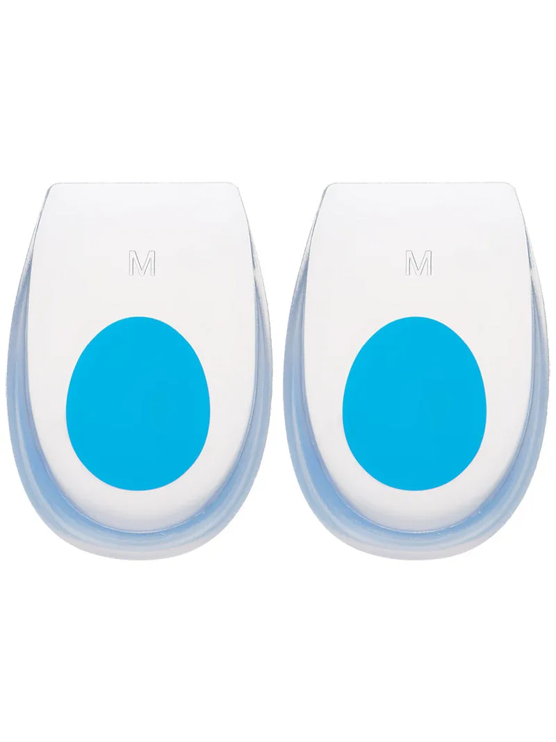 Powerslide MyFit Gel Heel Pad