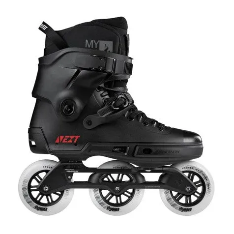 Powerslide Next Core Black 100 Inline Skates