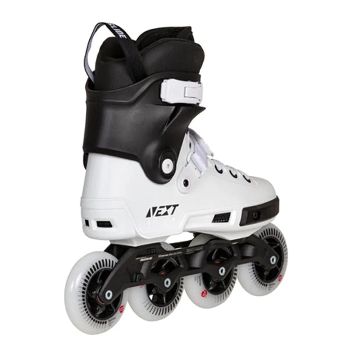 Powerslide Next Core Black 90 Inline Skates