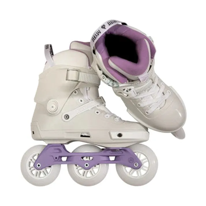 Powerslide Next Grey 100 Inline Skates