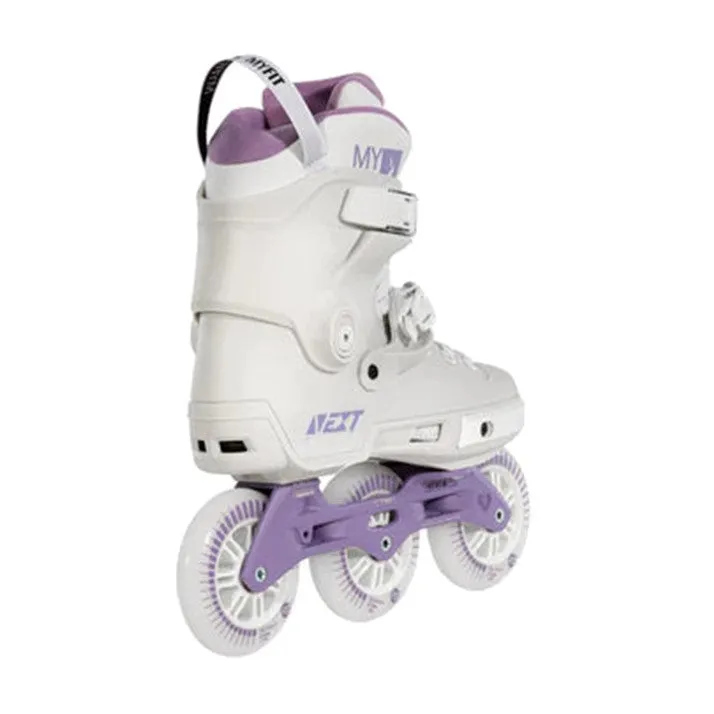 Powerslide Next Grey 100 Inline Skates