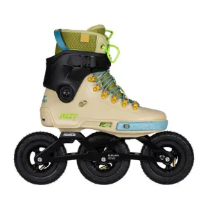 Powerslide Next Renegade Werbeski Pro 125 Inline Skates