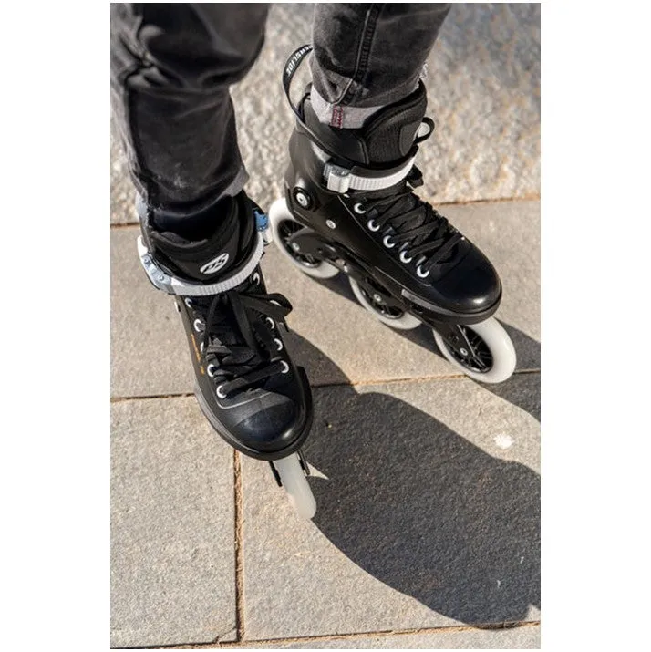 Powerslide Next SL Black 110 Inline Skates