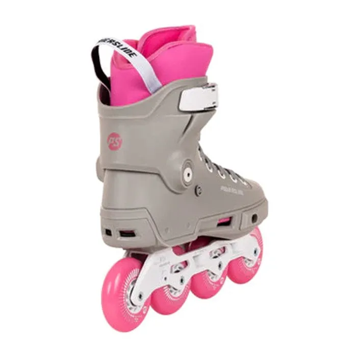 Powerslide Next SL Pink 80 Inline Skates