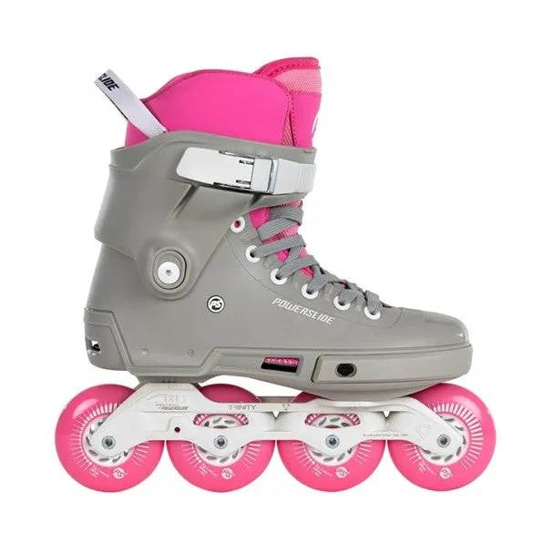 Powerslide Next SL Pink 80 Inline Skates