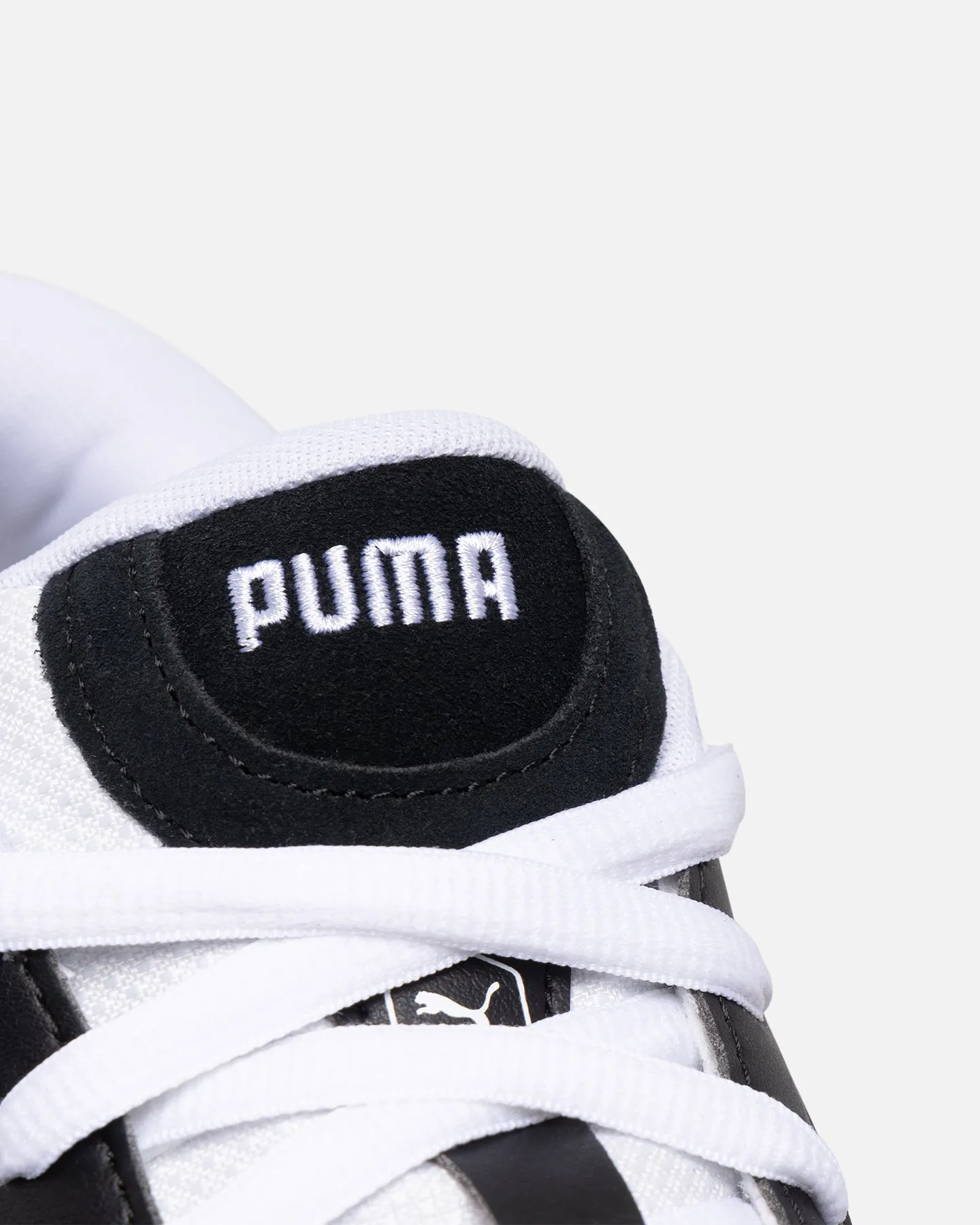 Puma 180 White