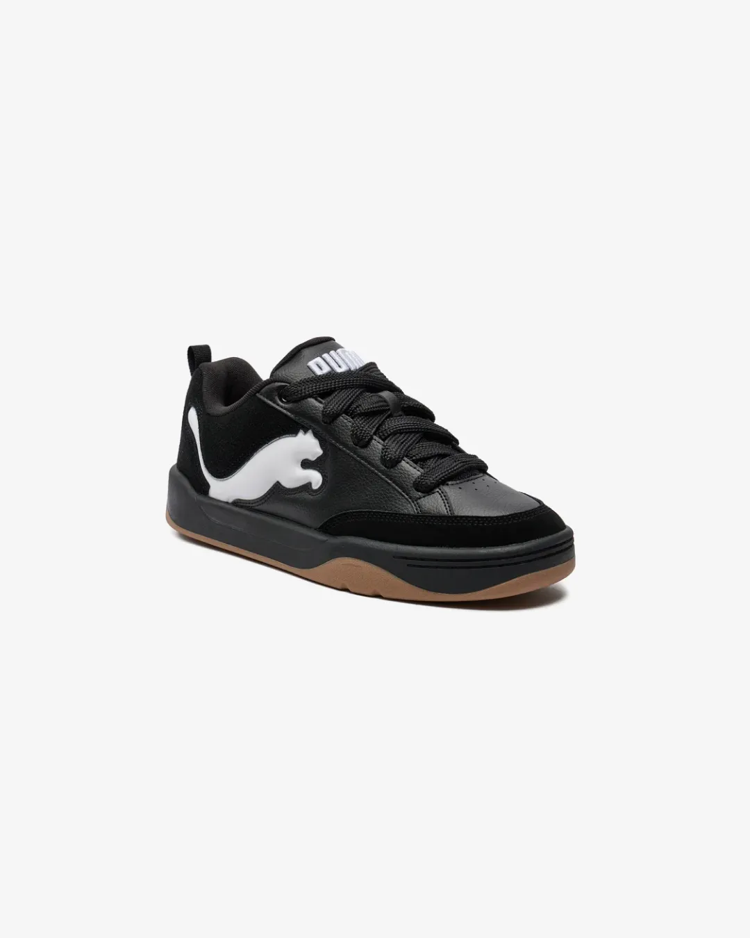 Puma Park Lifestyle OG 'Black" Sneakers