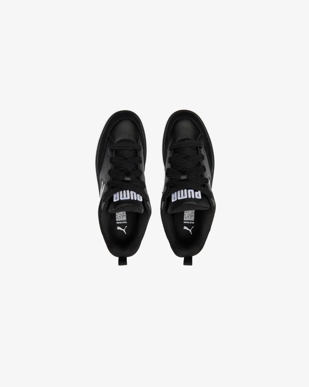 Puma Park Lifestyle OG 'Black" Sneakers