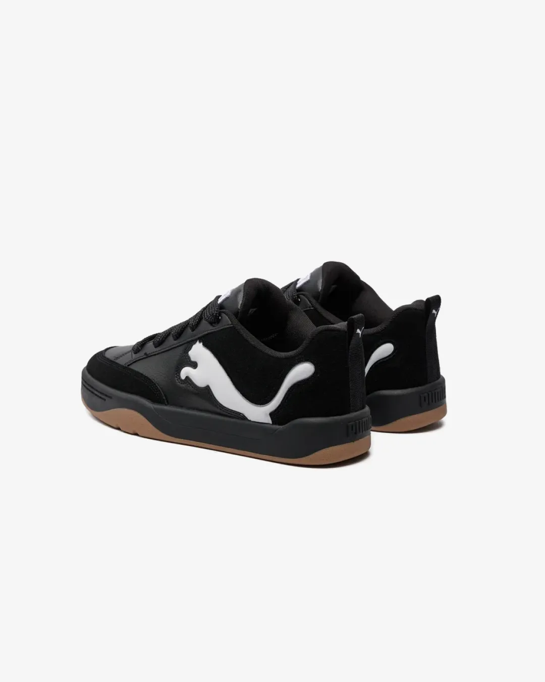 Puma Park Lifestyle OG 'Black" Sneakers