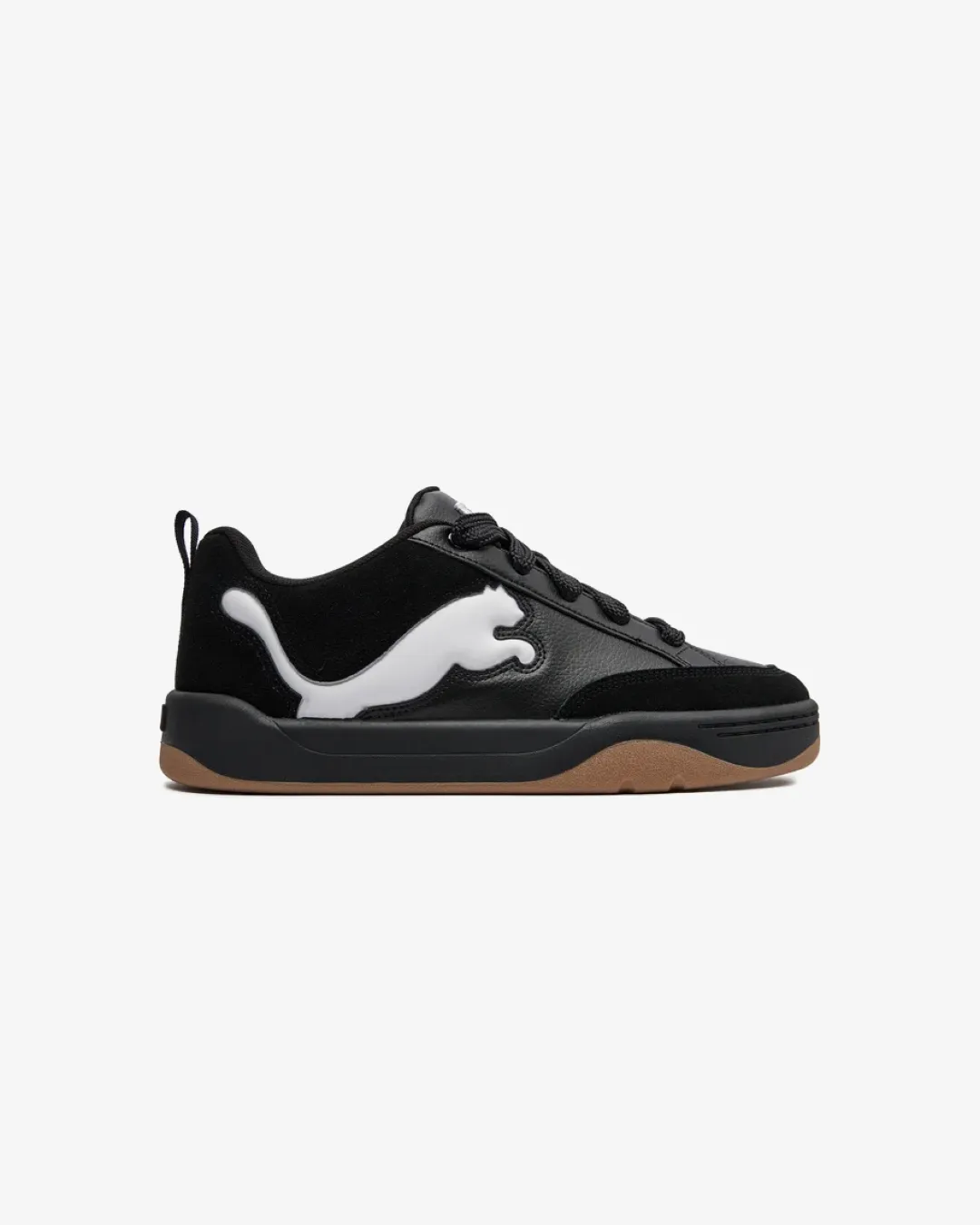 Puma Park Lifestyle OG 'Black" Sneakers