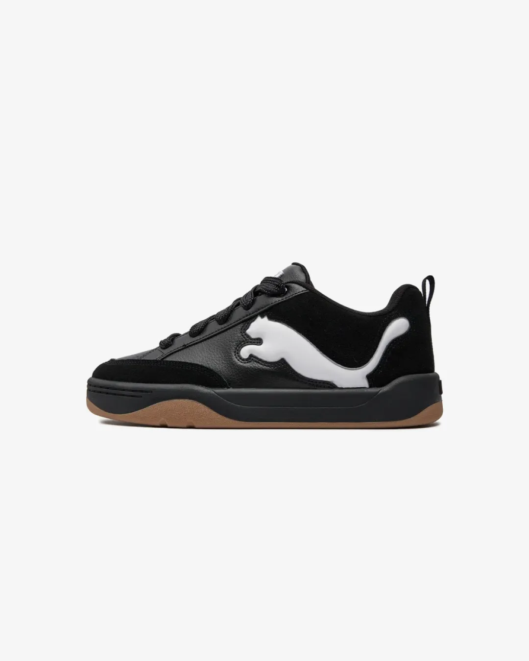 Puma Park Lifestyle OG 'Black" Sneakers