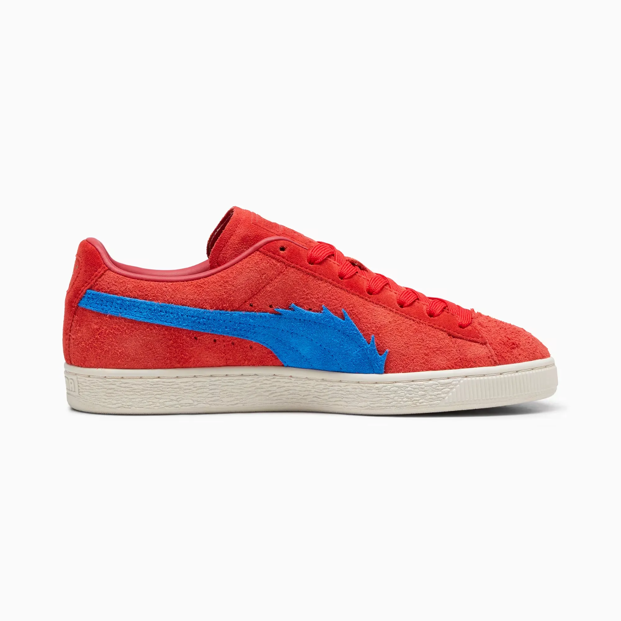 PUMA x ONE PIECE Suede Buggy Men's Sneakers