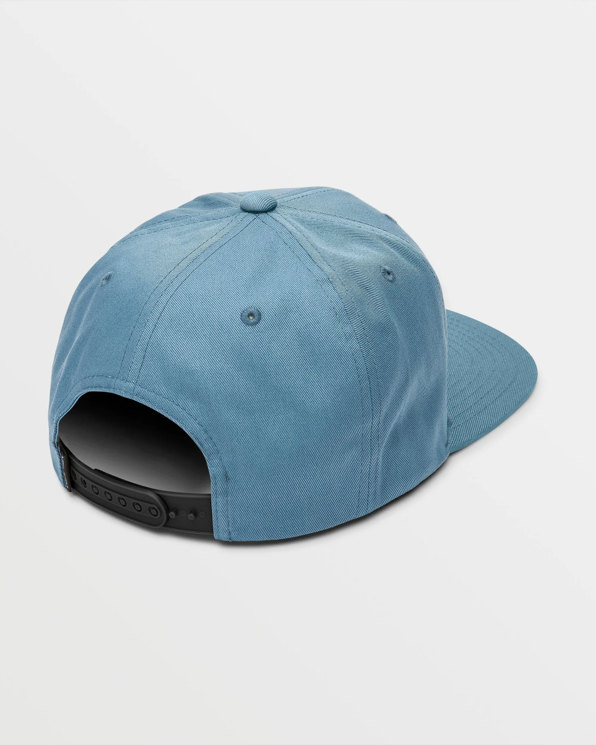 Quarter Twill Hat - Blueberry