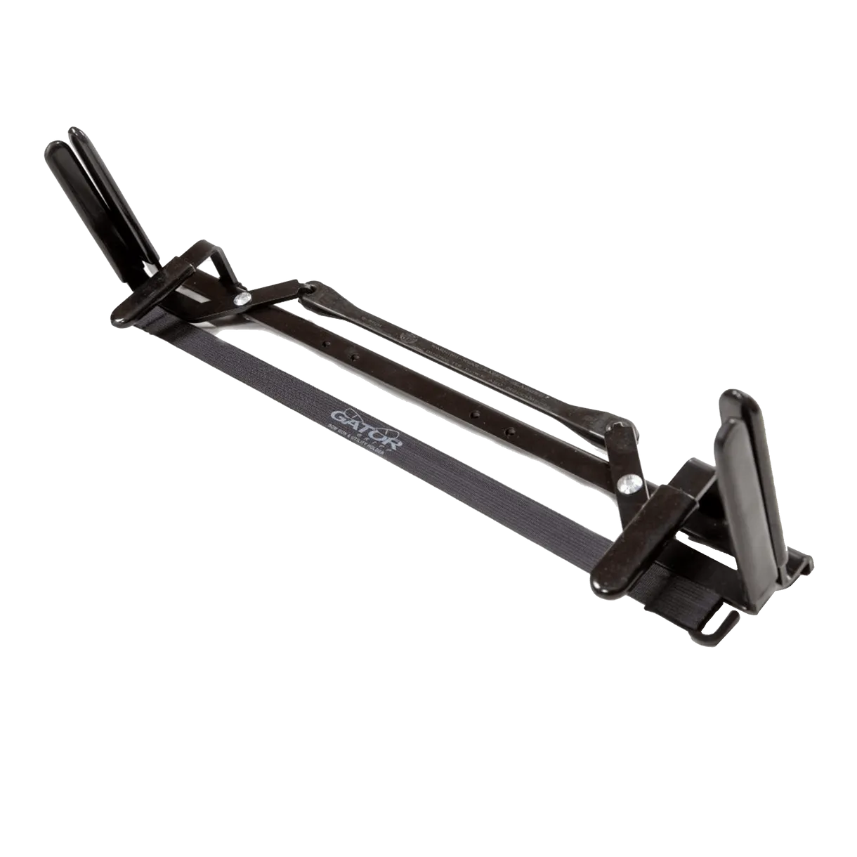 QuietKat Gator Gripp HD Rack