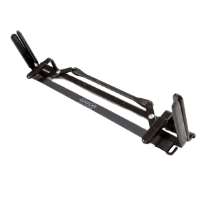 QuietKat Gator Gripp HD Rack