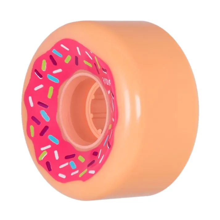 Radar Donut Wheels 78A - 4 pack