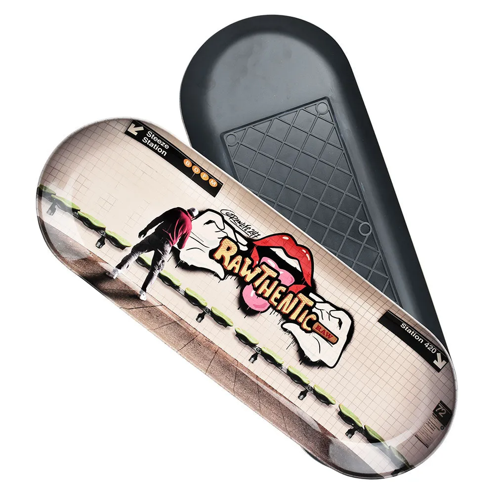 Raw Graffiti 2 Skate Tray