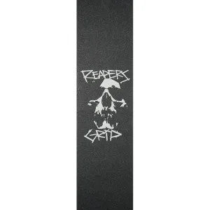 Reaper Grip 9" x 33" Grim Skateboard Grip Tape 1pc