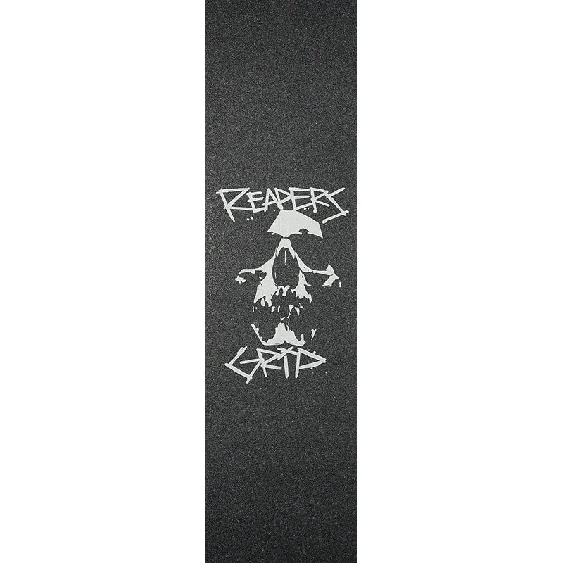 Reaper Grip 9" x 33" Grim Skateboard Grip Tape 1pc