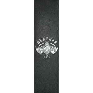 Reaper Grip 9" x 33" Reaper Bat Skateboard Grip Tape 1pc