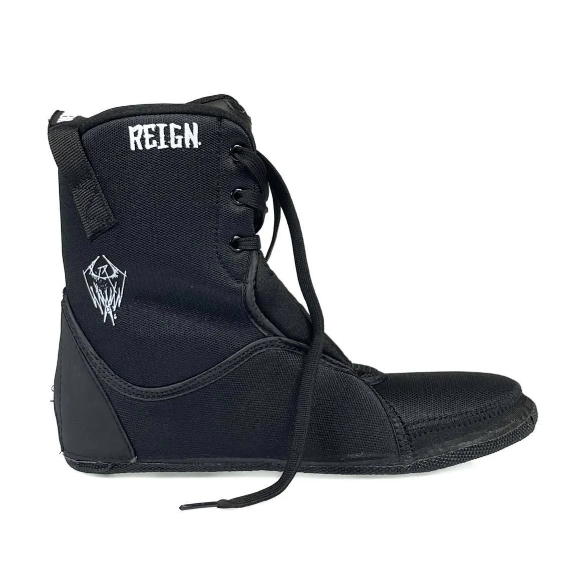 Reign V3 HT Inline Skate Liner - Black