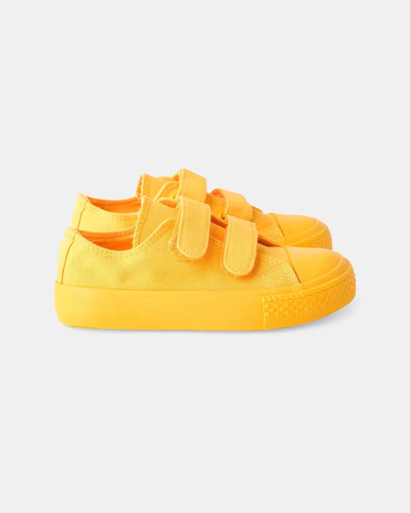 Remi Canvas Yellow Size 29