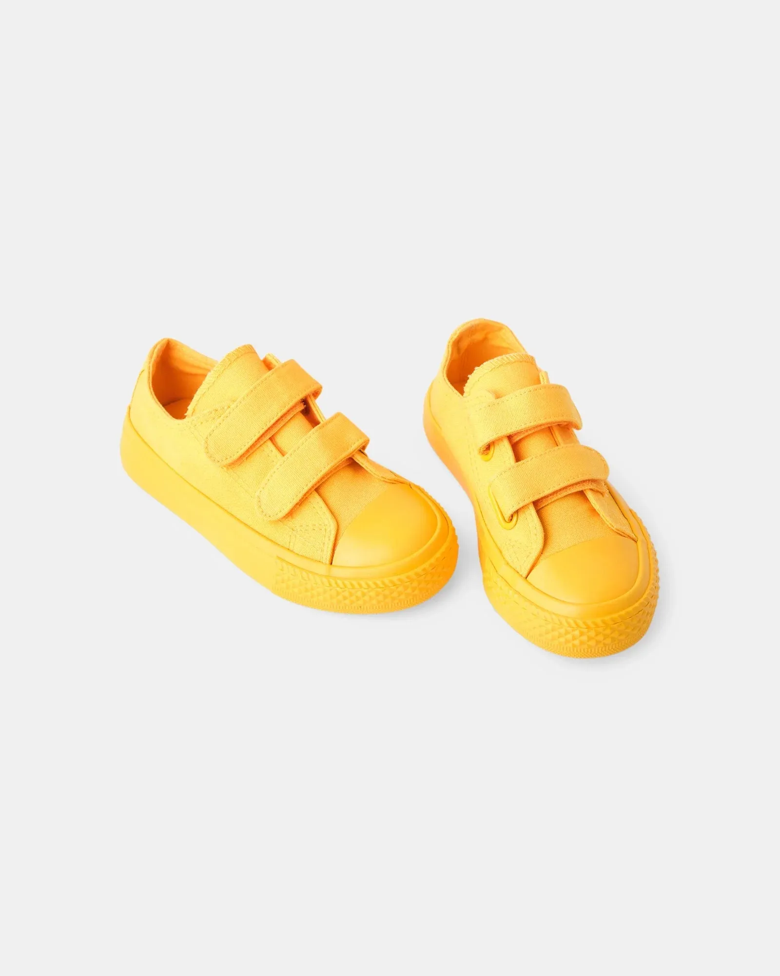 Remi Canvas Yellow Size 29