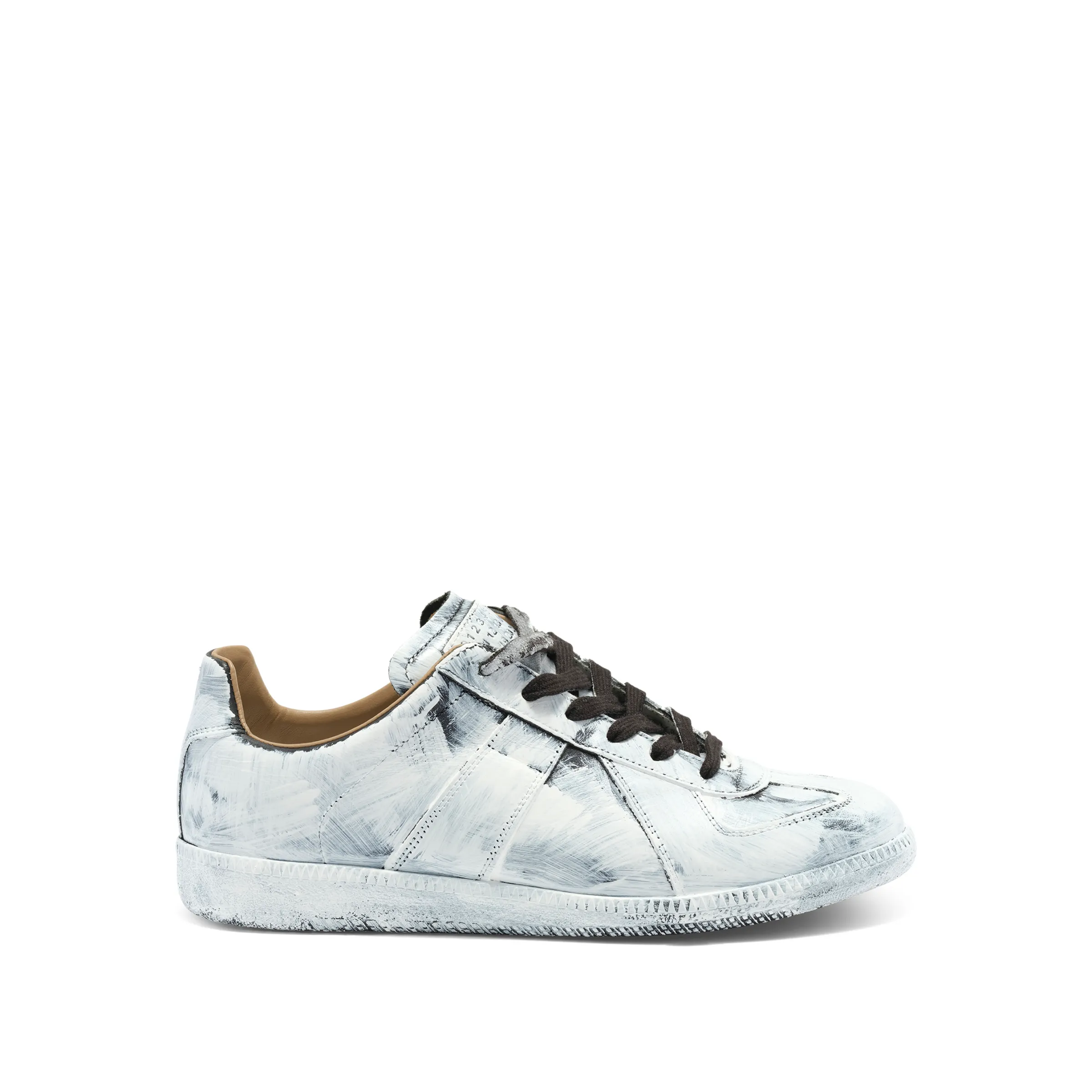 Replica Bianchetto Sneaker