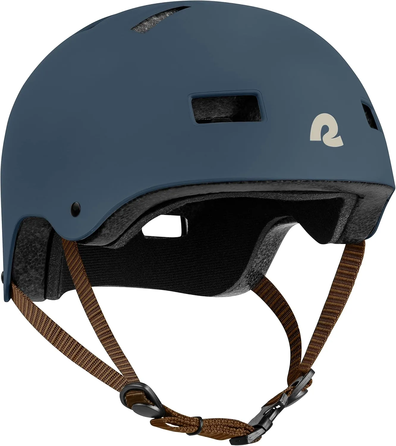 Retrospec Dakota Helmet for Adults - Shock-Absorbing & Ventilated Bike, Skate & Scooter Helmet