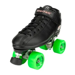 Riedell R3 Zen Outdoor Skates