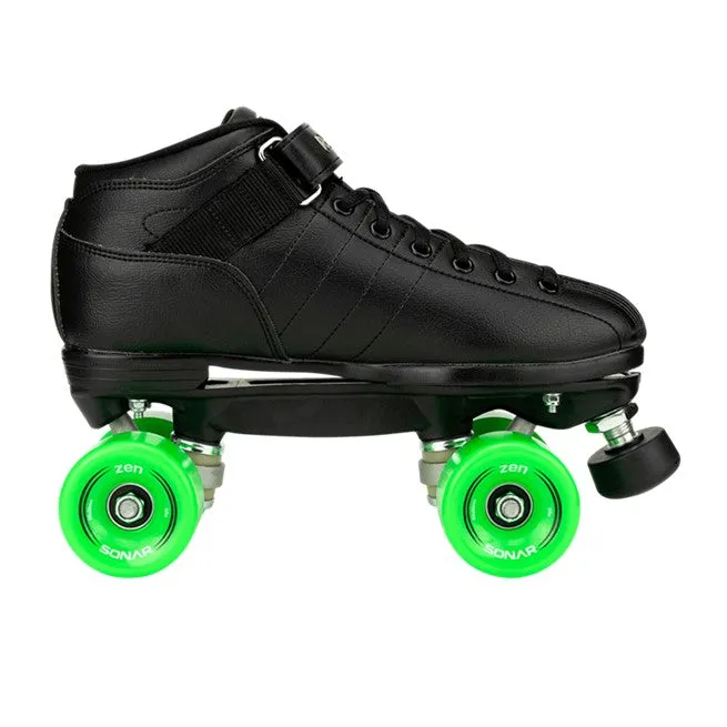 Riedell R3 Zen Outdoor Skates