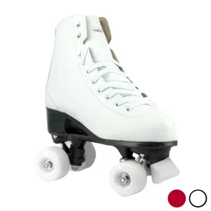 Roces RC1 Classic Rollerskate