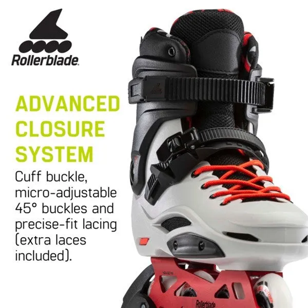 Rollerblade RB Pro X Inline Skates