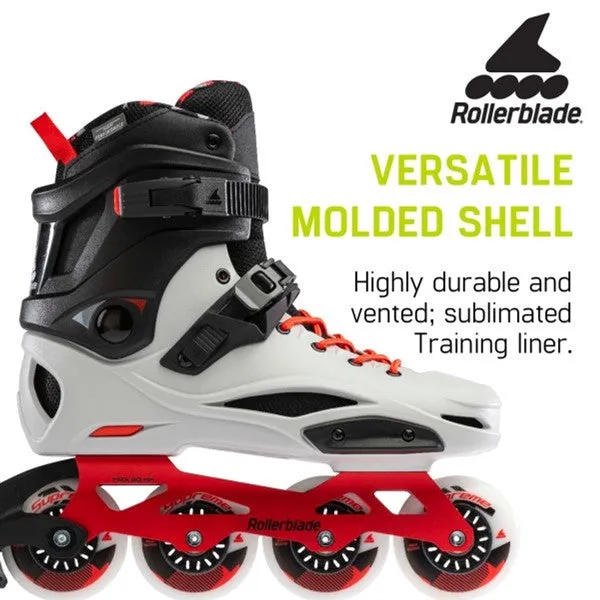 Rollerblade RB Pro X Inline Skates