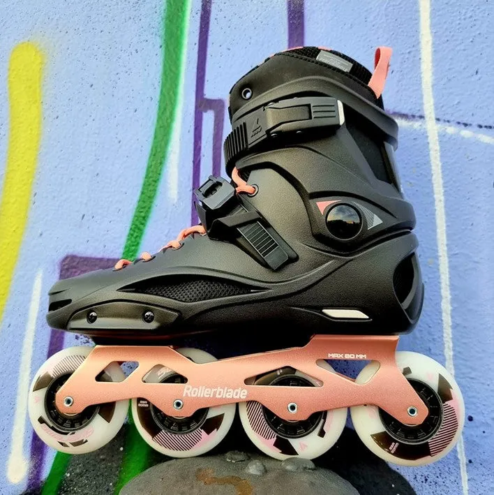 Rollerblade RB Pro X W Inline Skates *Last Pairs* US 5, US 6