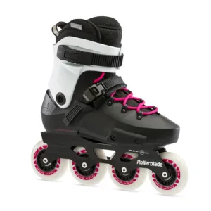 Rollerblade Twister Edge Magenta 80W Inline Skates *Last Pair* US 9.5