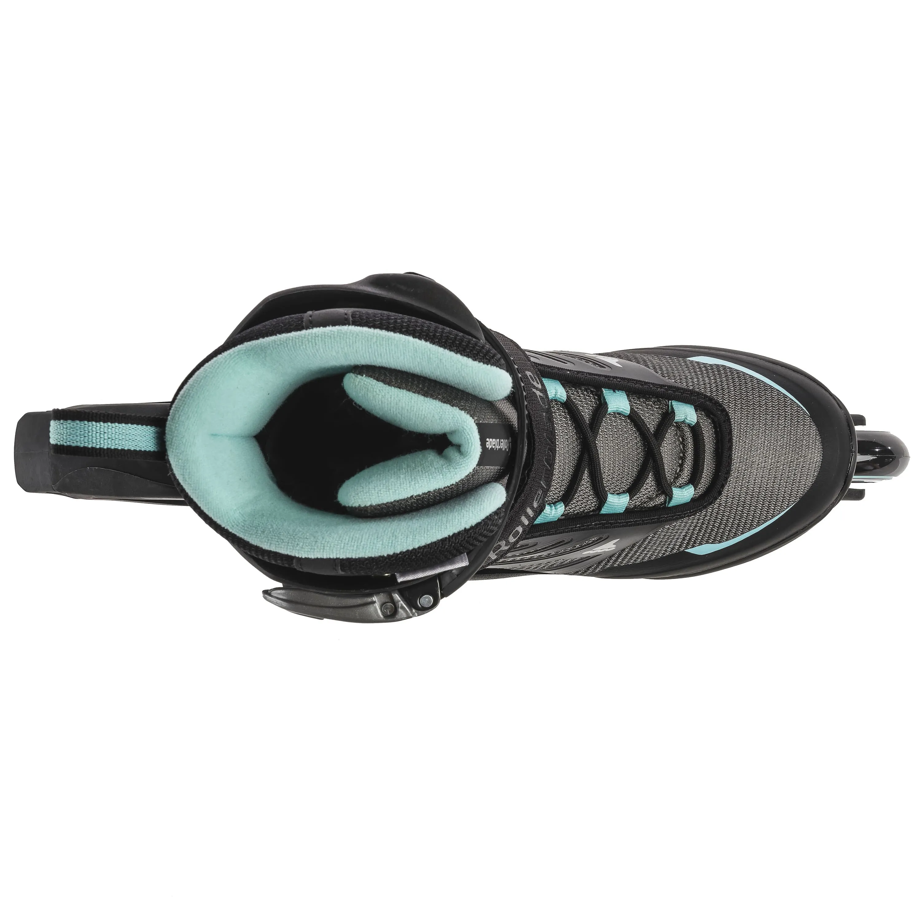 Rollerblade Zetrablade W Black/Teal