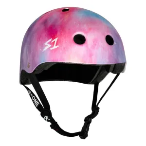 S1 Lifer Helmet Cotton Candy - Certified