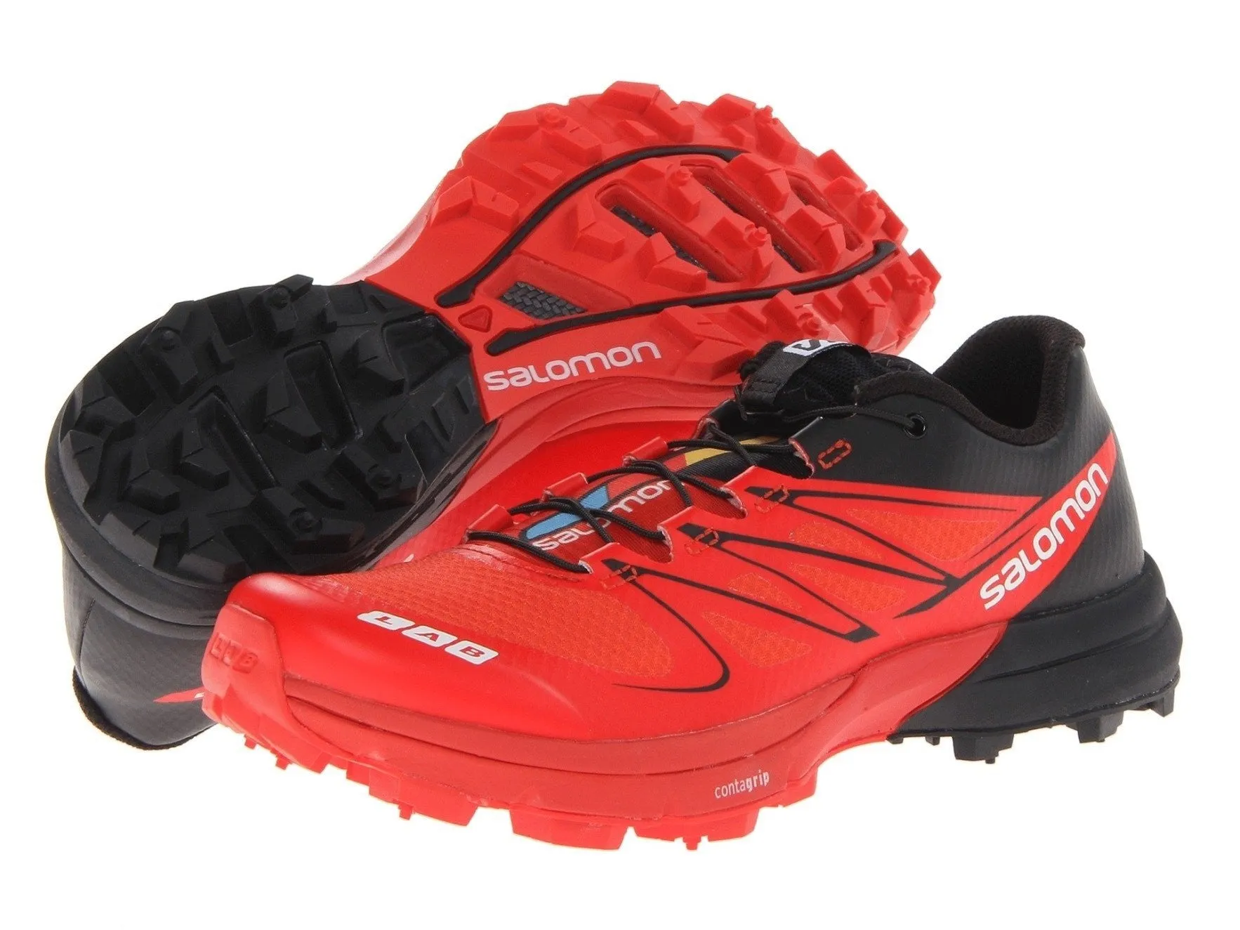 Salomon S-Lab Sense 3 Ultra SG