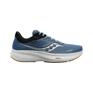 Saucony Ride 16 Blue  Sneakers