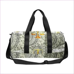 Scales Travel Duffle Bag